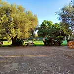 Nuraghe Bianco Bed & Breakfast