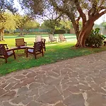 Nuraghe Bianco 3*