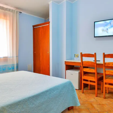 Bed & Breakfast Nuraghe Bianco Santa Maria la Palma