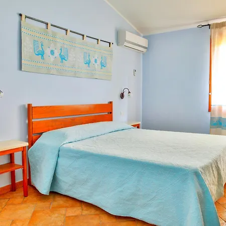 Nuraghe Bianco Bed & Breakfast Santa Maria la Palma