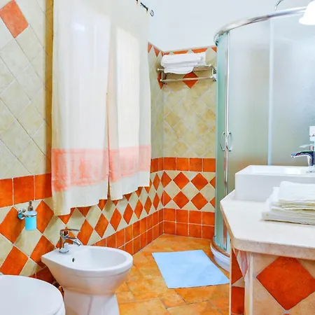 Bed & Breakfast Nuraghe Bianco