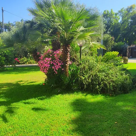 Bed & Breakfast Nuraghe Bianco Santa Maria la Palma