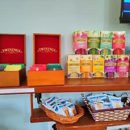 Nuraghe Bianco Panzió Santa Maria la Palma