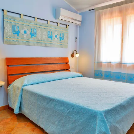 Bed & Breakfast Nuraghe Bianco Santa Maria la Palma