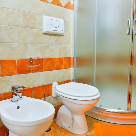 Bed & Breakfast Nuraghe Bianco Santa Maria la Palma