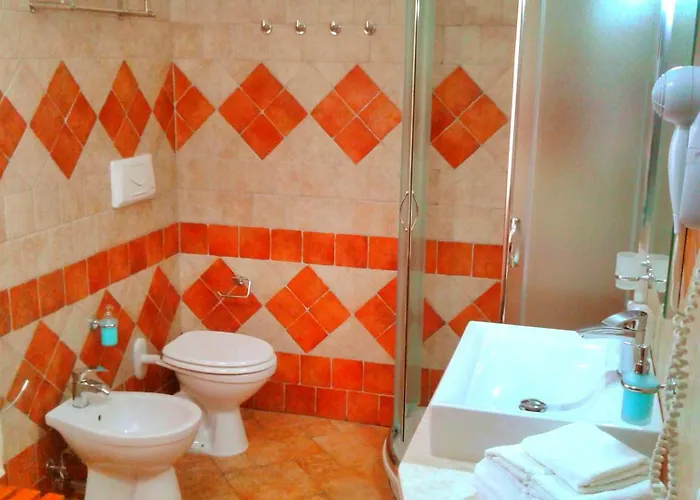 Nuraghe Bianco 3* Santa Maria la Palma