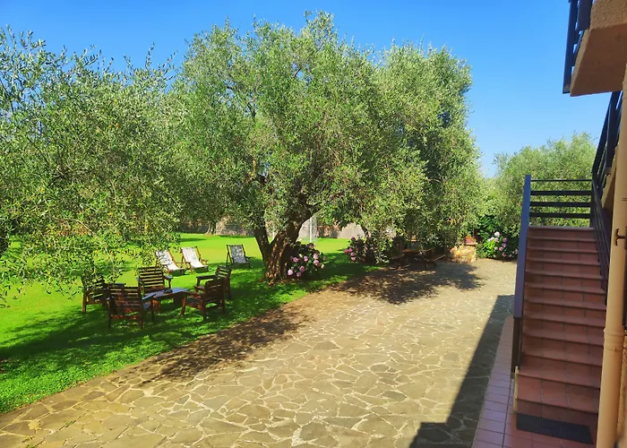 Nuraghe Bianco 3*