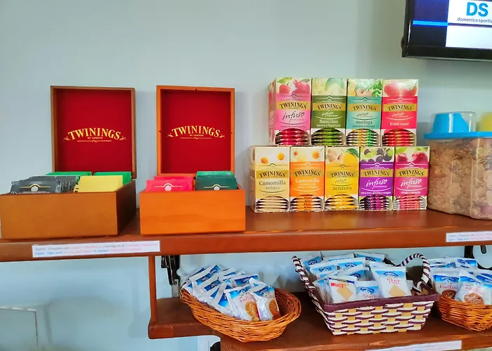 Bed and breakfast Nuraghe Bianco 3*